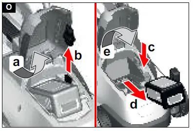 KARCHER-LMO-18-33-Battery-Set-for-Cordless-Lawn-Mower-fig 15