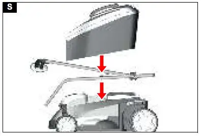 KARCHER-LMO-18-33-Battery-Set-for-Cordless-Lawn-Mower-fig 19