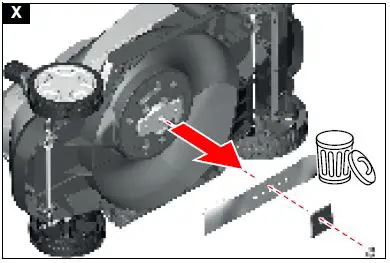 KARCHER-LMO-18-33-Battery-Set-for-Cordless-Lawn-Mower-fig 24