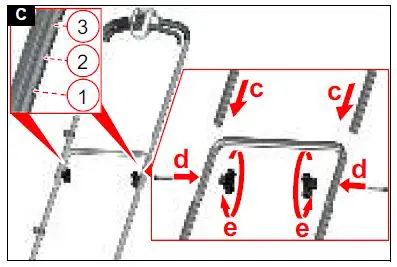KARCHER-LMO-18-33-Battery-Set-for-Cordless-Lawn-Mower-fig 3