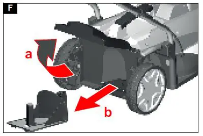 KARCHER-LMO-18-33-Battery-Set-for-Cordless-Lawn-Mower-fig 6