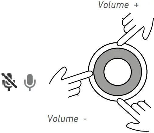 snom M30 DECT Handset - Figure 6