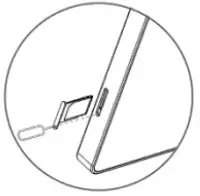 GlocalMe GLMU20A01 TD-LTE Wireless Data Terminal - local