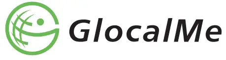 GlocalMe logo