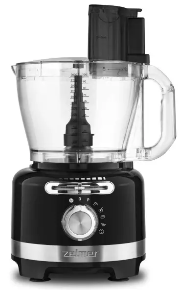 ZFP9000 Food Processor