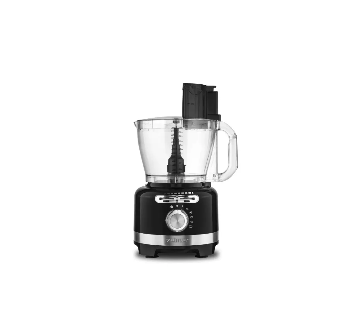 Zelmer Zfp9000 Food Processor User Manual