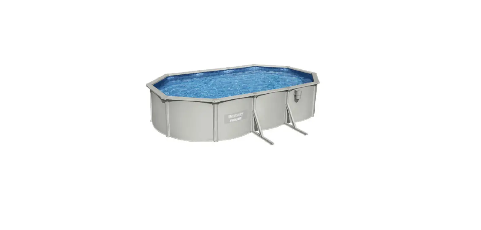 Bestway 56369 Hydrium Pool Set 610 X 360 X 120 Cm User Manual