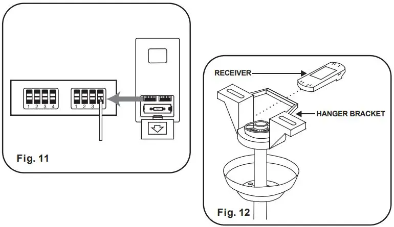 minkaAire CONCEPT I 44 Inch LED Ceiling Fan-FIG5
