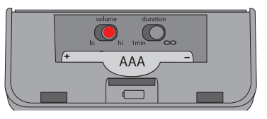 Traceable 5665TR Three Channel Alarm Timer - fig 2
