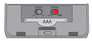 Traceable 5665TR Three Channel Alarm Timer - fig 3