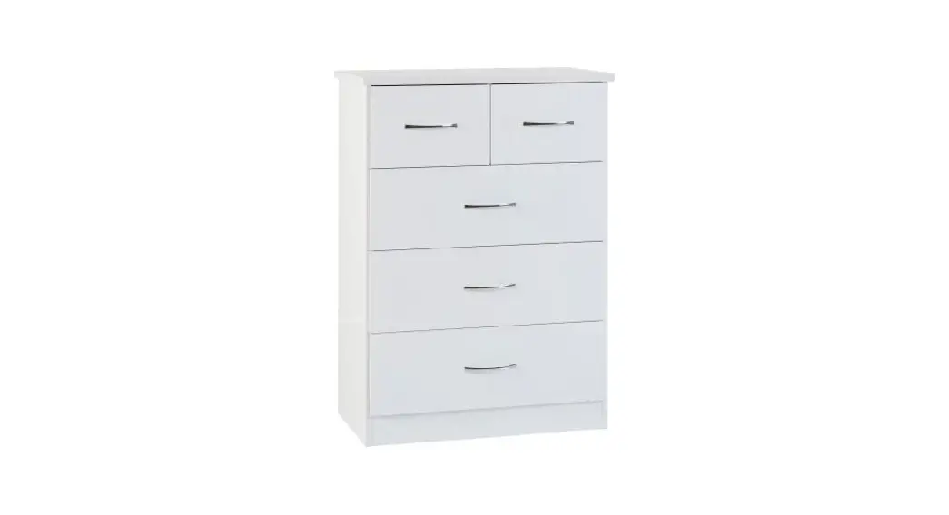 Flieks Wf189222aaa Dresser Chest Of Drawers Cupboard Bedside Table 80x41x84 Cm White Instruction Manual Flieks Wf189222aaa Dresser Chest Of Drawers Cupboard Bedside Table 80x41x84 Cm White Instruction Manual