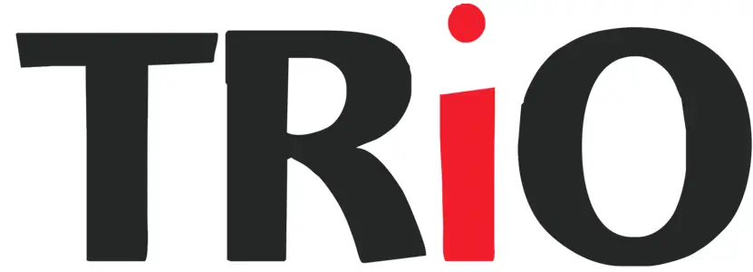 Trio Logo