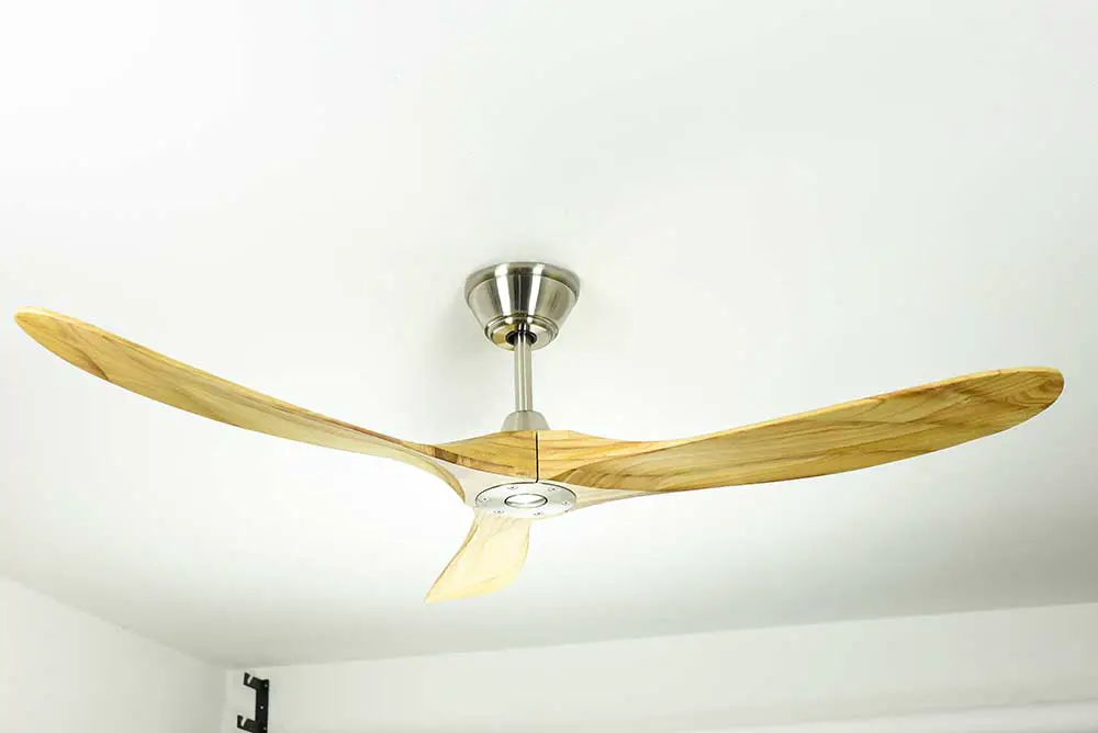 Hunter 50839 Webster Ceiling Fan Installation Guide