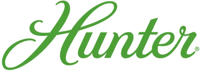 Hunter logo