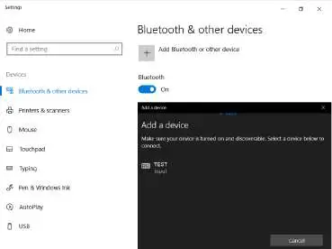 FIG 25 Enable Bluetooth and add a device.jpg