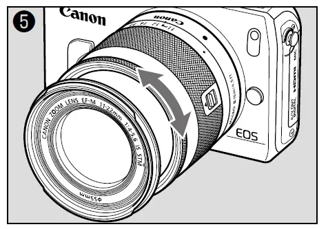 Canon-STM -6.5-4-f-22mm-M11-EF-EF-M-Lens-6