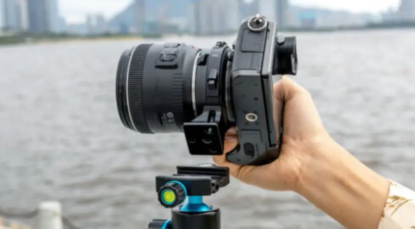 Canon Stm Is 6.5-4/f 22mm-m11-ef Ef-m Lens Instructions