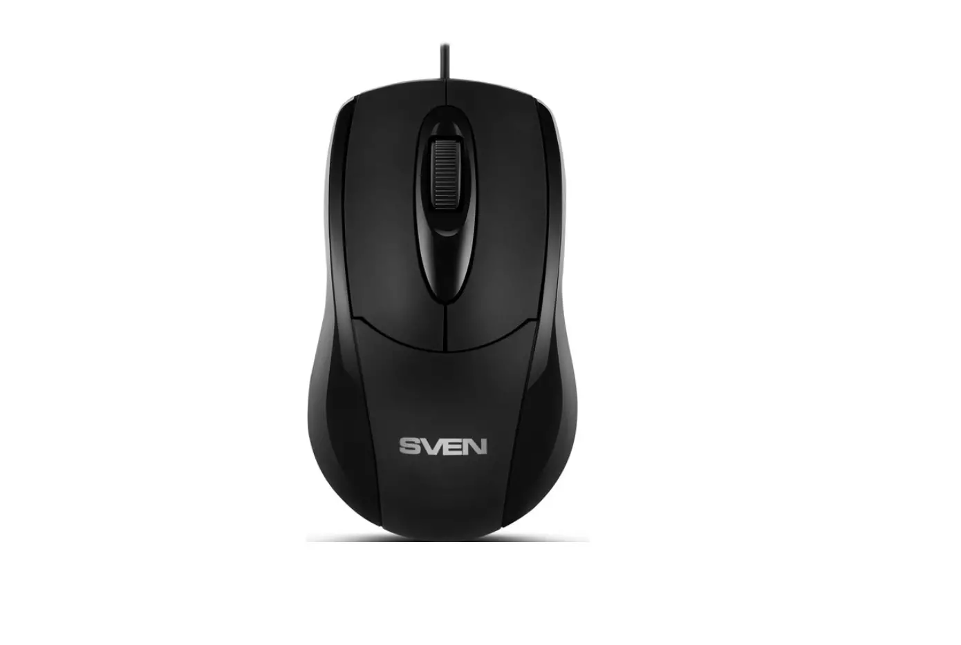 Sven Rx-110 Wired Optical Mouse User Manual