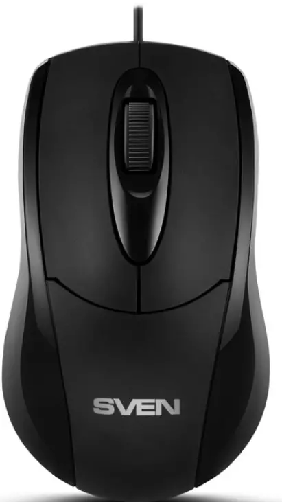 SVEN RX-110 Wired Optical Mouse