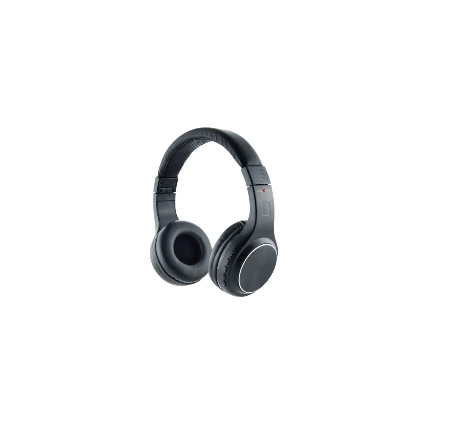 Gembird Bhp-waw Bluetooth Stereo Headset User Manual