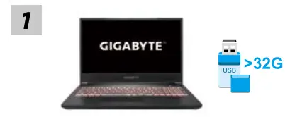 System Backup Guide Figure 1