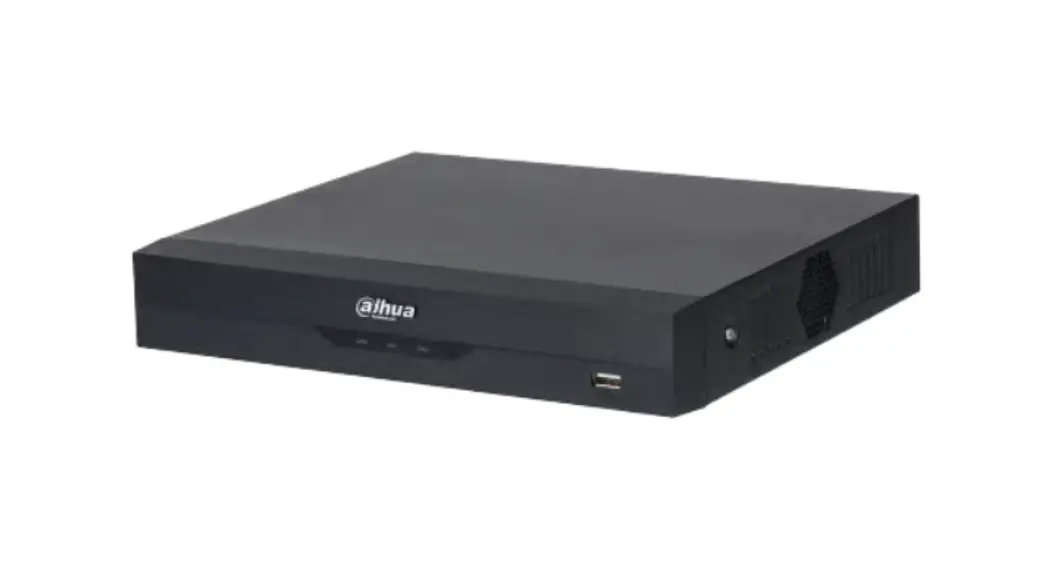 Dahua Dhi-nvr2108hs-8p-i 8 Channel Compact 1u 8poe Wizsense Network Video Recorder Owner's Manual Dahua Dhi-nvr2108hs-8p-i 8 Channel Compact 1u 8poe Wizsense Network Video Recorder Owner's Manual
