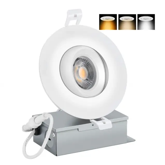 Lucci-LEDlux-170764-City-III-Gimble-3CCT-Downlight-product-image