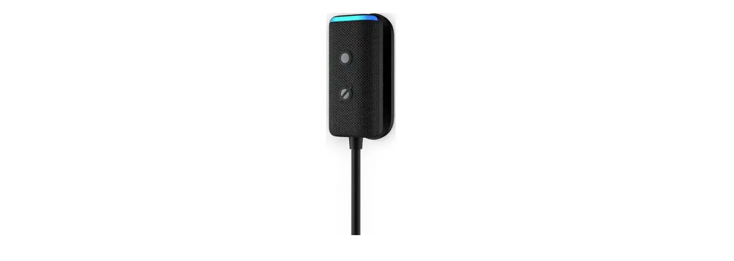 Amazon G2r8wd Echo Auto Audio Accessory User Manual Amazon G2r8wd Echo Auto Audio Accessory User Manual
