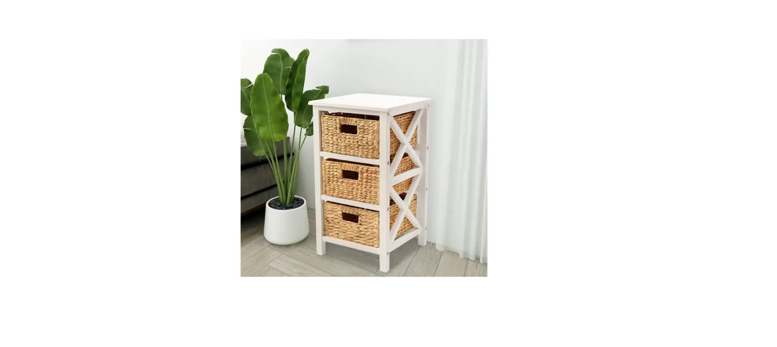 Tanebu Side Table With Storage Space Instruction Manual Tanebu Side Table With Storage Space Instruction Manual