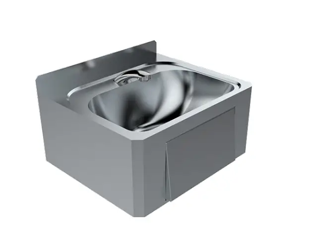 Britex Hbko Knee Operated Hand Basin Instructions Britex Hbko Knee Operated Hand Basin Instructions