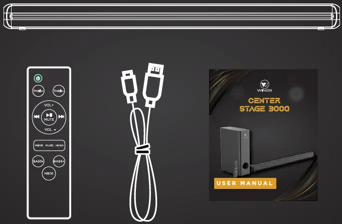 WINGS-Center-Stage-3000-2-1-Channel-Soundbar-FIG-1