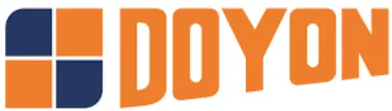 Doyon-logo