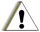 Caution Icon
