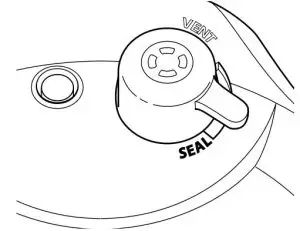 FIG 10 USING YOUR NINJA® INSTANT COOKER