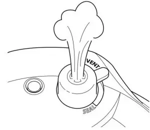 FIG 14 USING YOUR NINJA® INSTANT COOKER