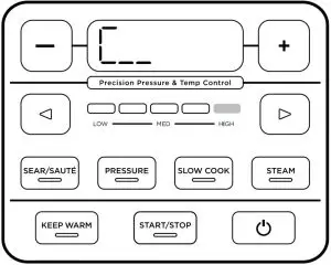 FIG 15 PRESSURIZING