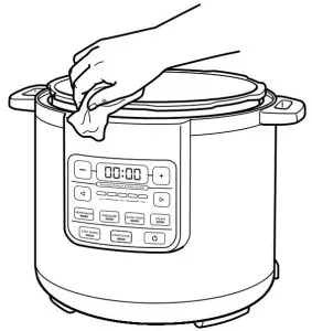 FIG 44 CLEANING & MAINTENANCE