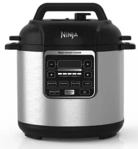 NINJA INSTANT COOKER