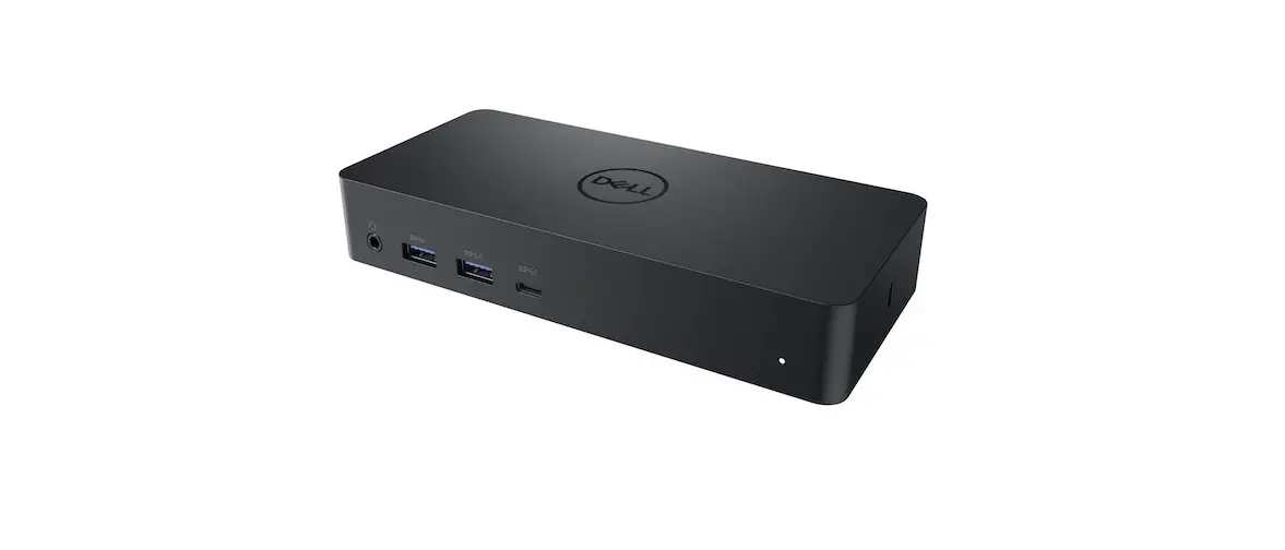 Dell Universal Dock D6000 User Guide Dell Universal Dock D6000 User Guide
