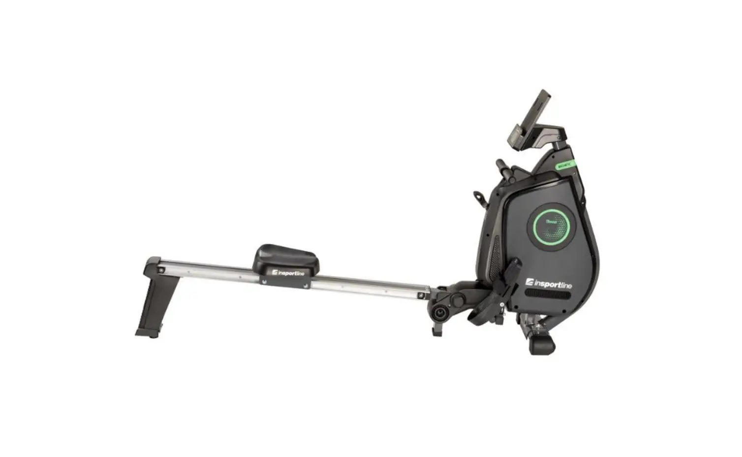 Rowing Machine Insportline Thenar - In 20113 User Manual