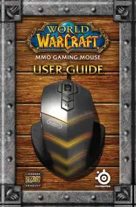 World of Warcraft® MMO Gaming Mouse
