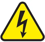 Warning Icon