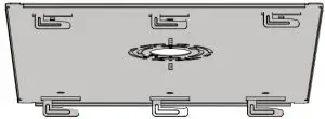 Mounting plate