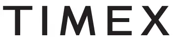TIMEX T100 - logo