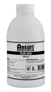 Antari MB-1 Mobile Fog Machine --Fluid