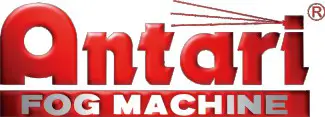 Antari MB-1 Mobile Fog Machine --Logo