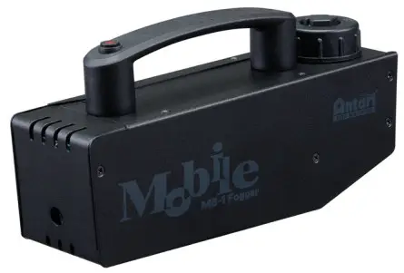 Antari MB-1 Mobile Fog Machine -- Machine