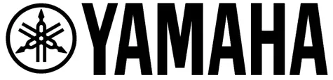 YAMAHA P-37E Pianica Musical Instrument - logo