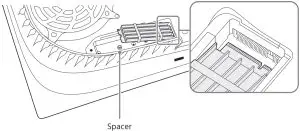 Install or remove an M.2 SSD