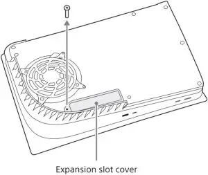 Install or remove an M.2 SSD